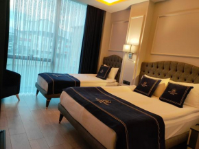 LOFT AİRPORT HOTEL